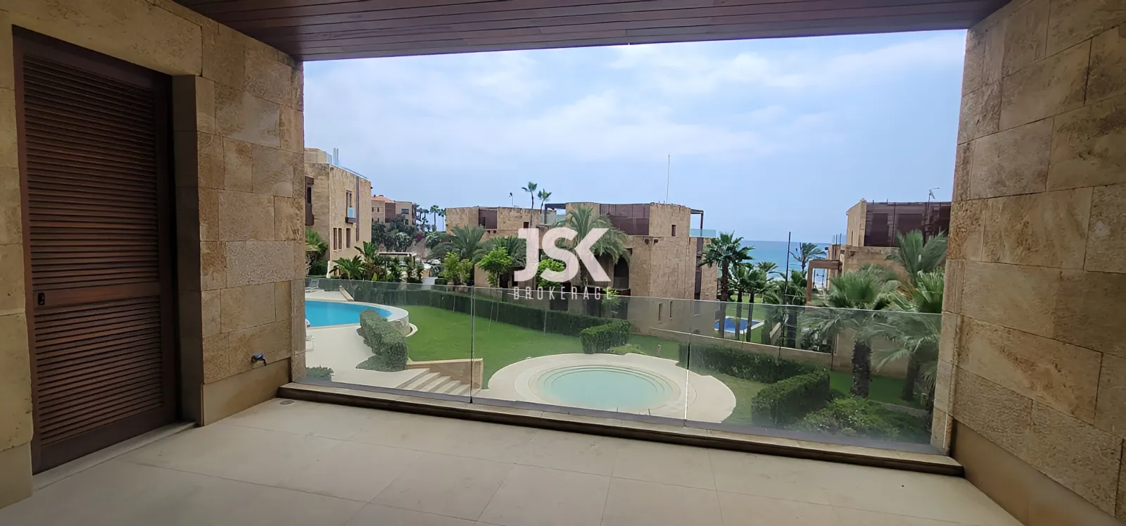 Apartment for Sale in Byblos - 3 bed, 4 bath