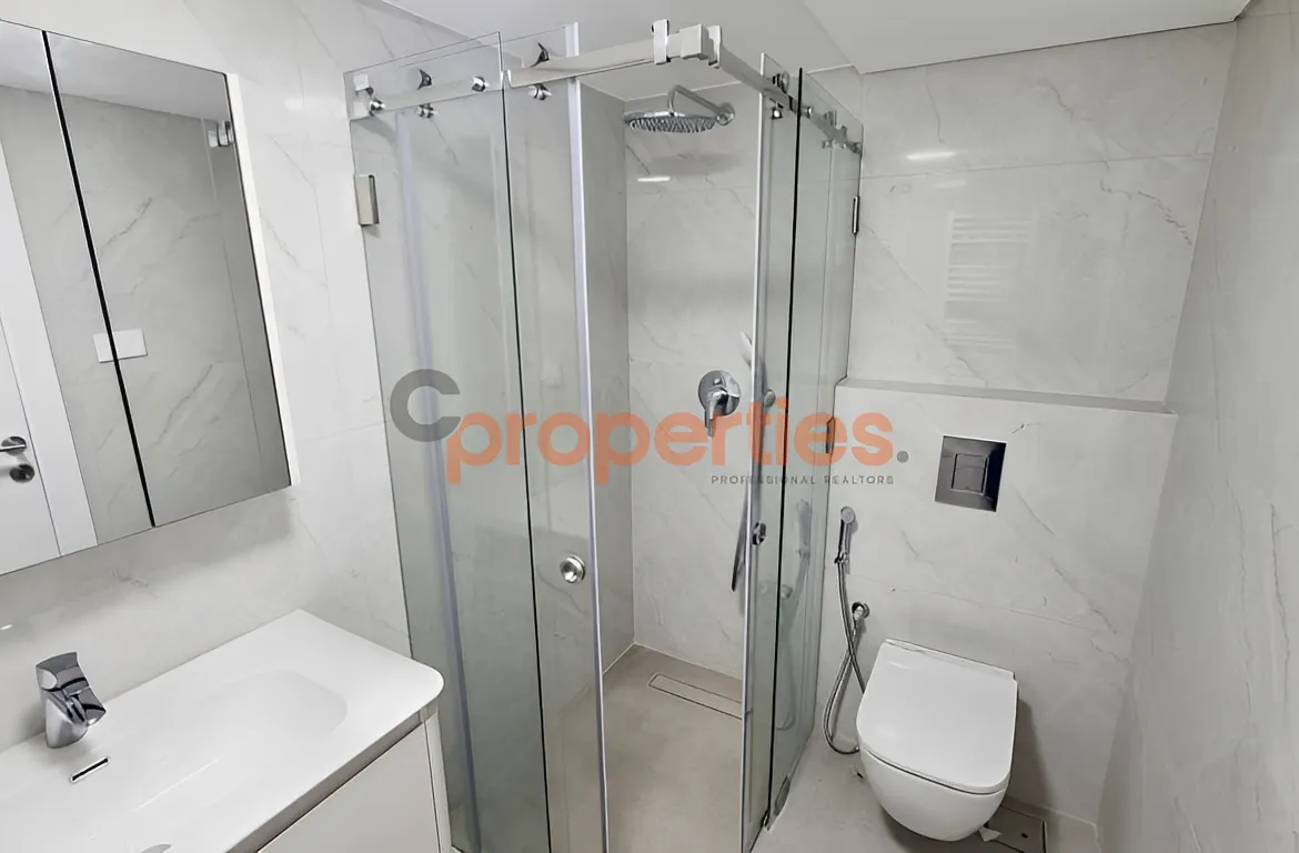 Apartment for Rent in Achrafieh