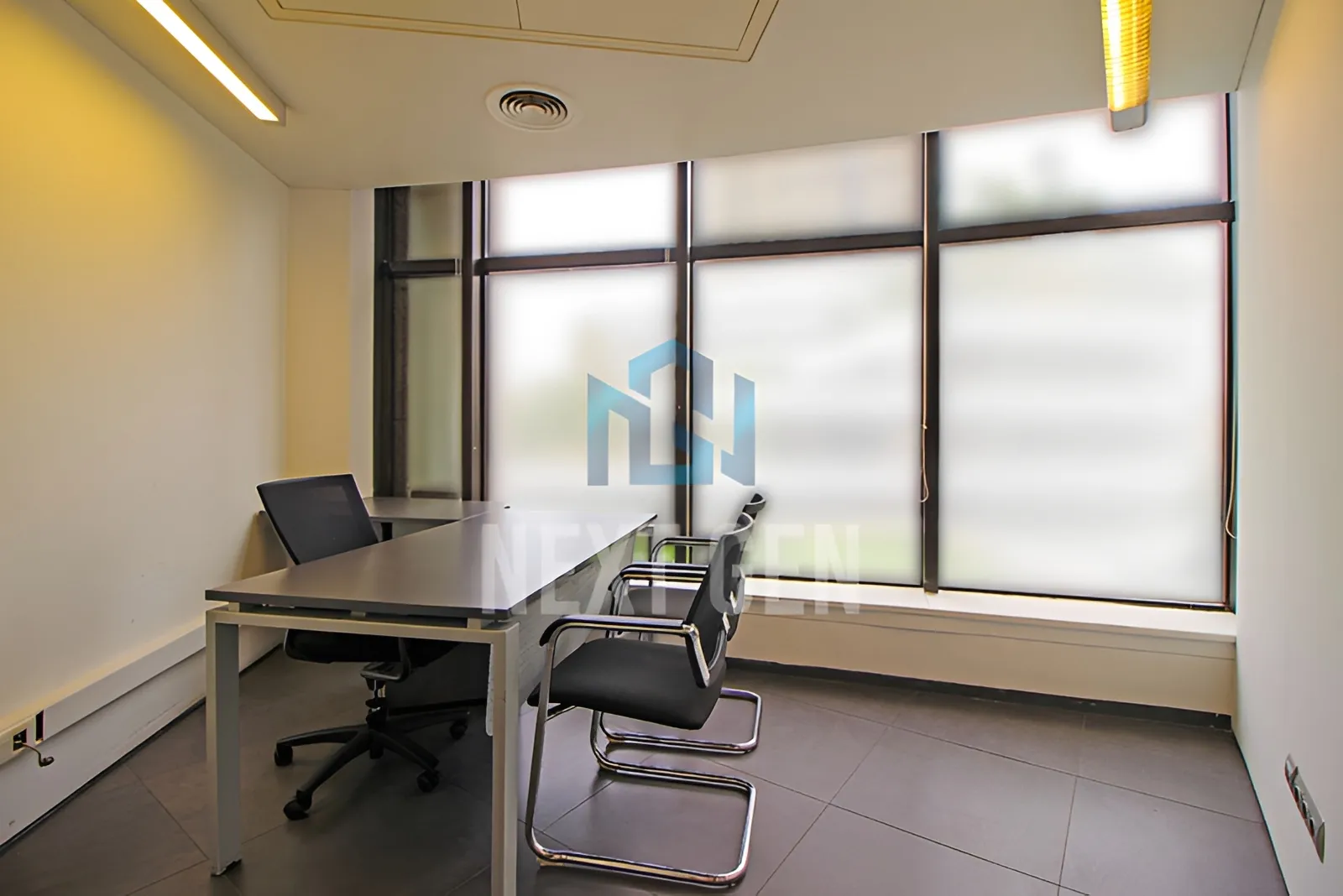 Office for Rent in Achrafieh