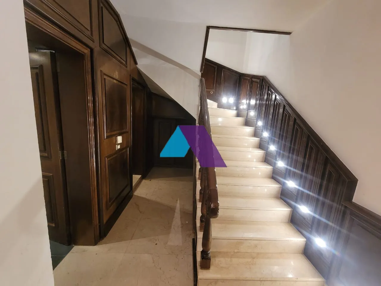 Villa for Sale in Hazmieh