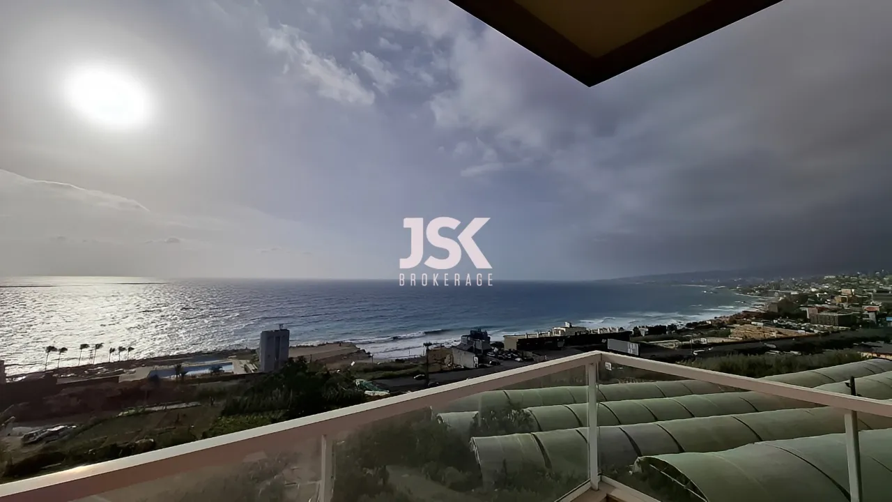 Apartment for Sale in Halat - 3 bed, 4 bath