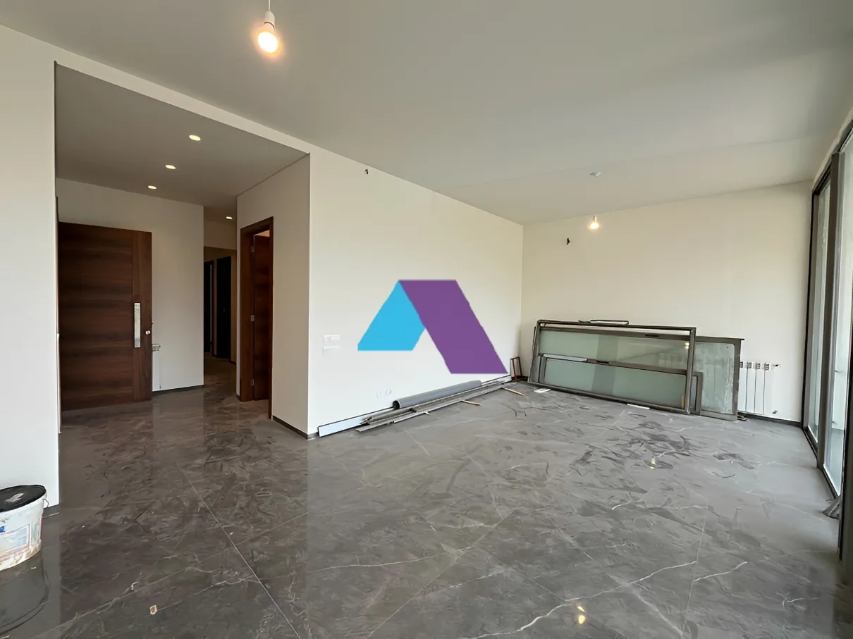 Apartment for Sale in Bsalim - 3 bed, 4 bath