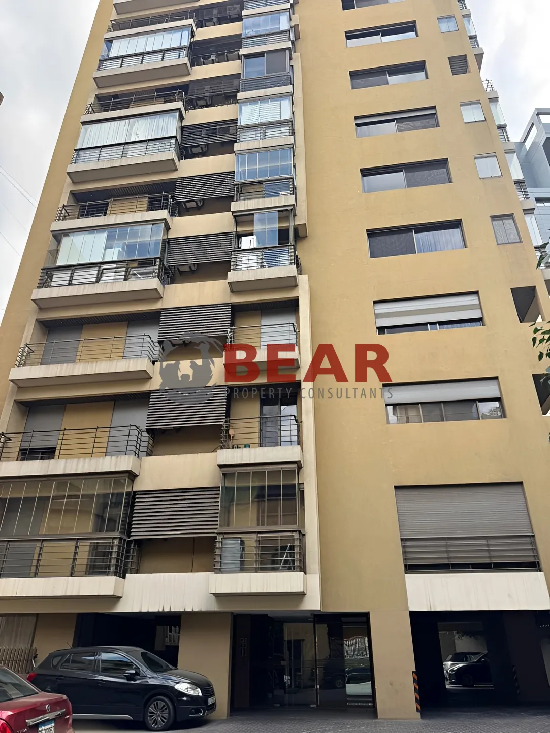 Apartment for sale in Mar Meter, Achrafieh, Beirut - 2 bed