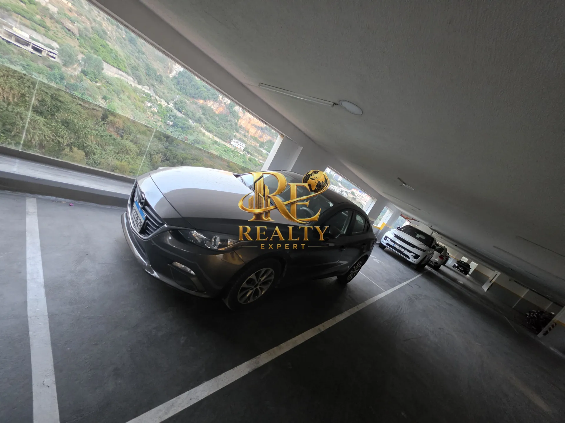 Apartment for sale in Hazmieh