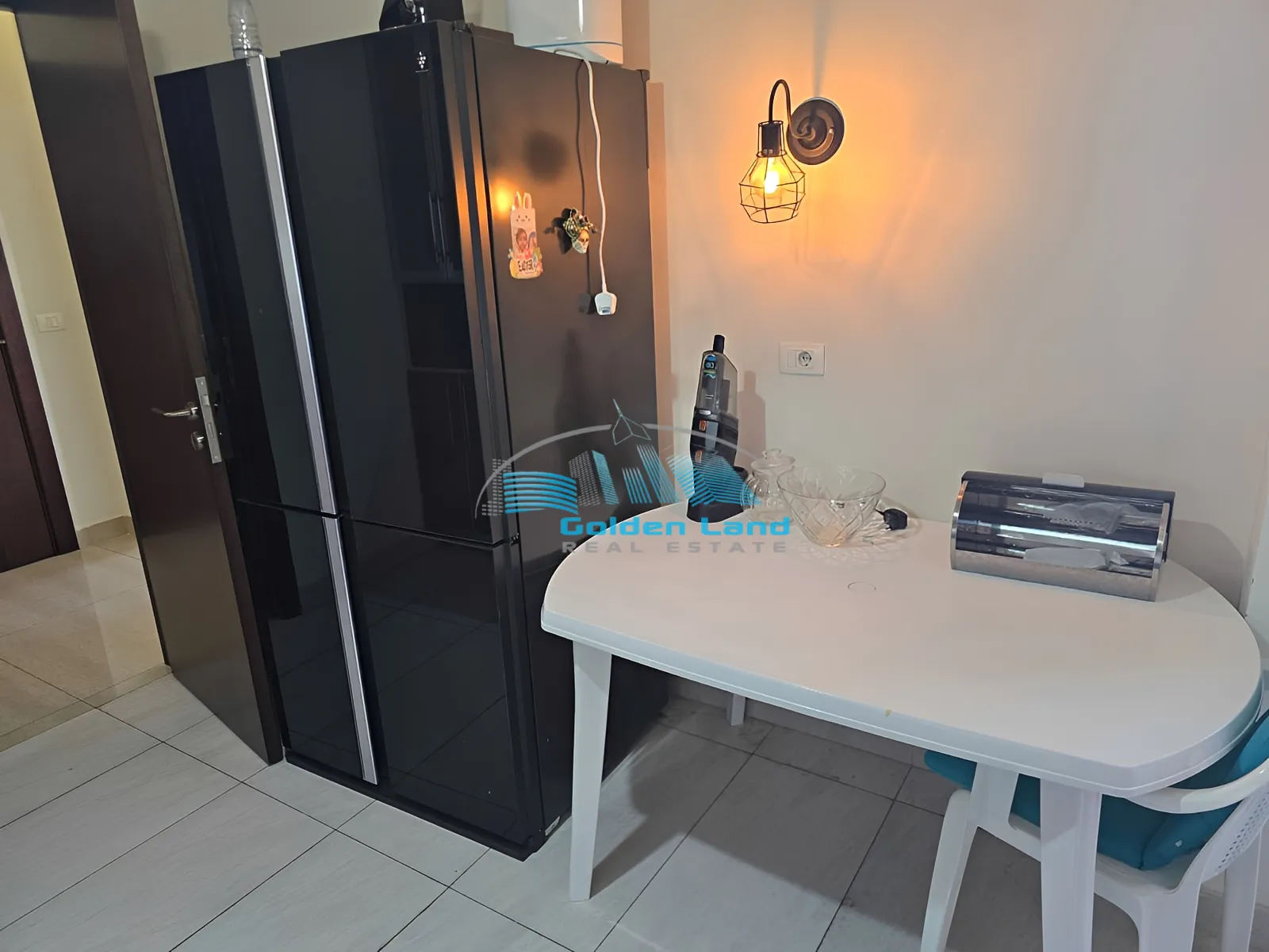 Apartment for Rent in Jdeideh