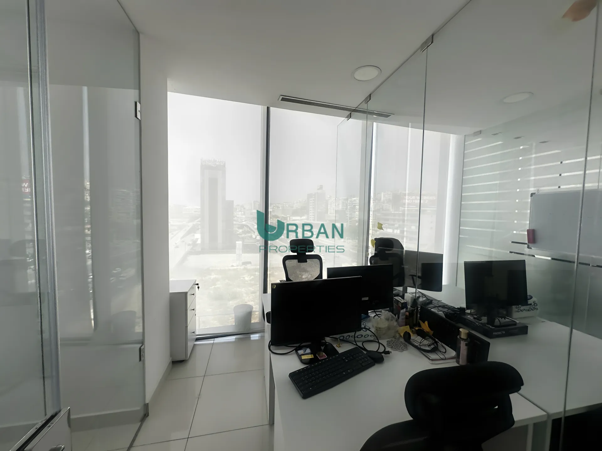 Office for rent in Dbayeh, lebanon
