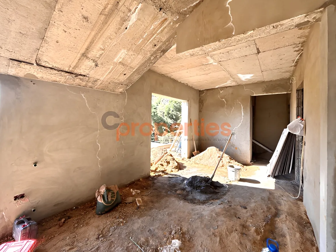 Apartment for Sale in Broummana