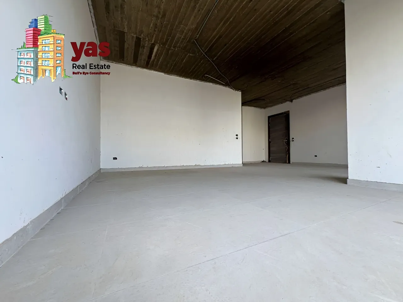 Apartment for Sale in Zouk Mikael