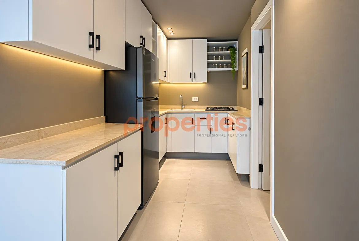 Apartment for Rent in Verdun