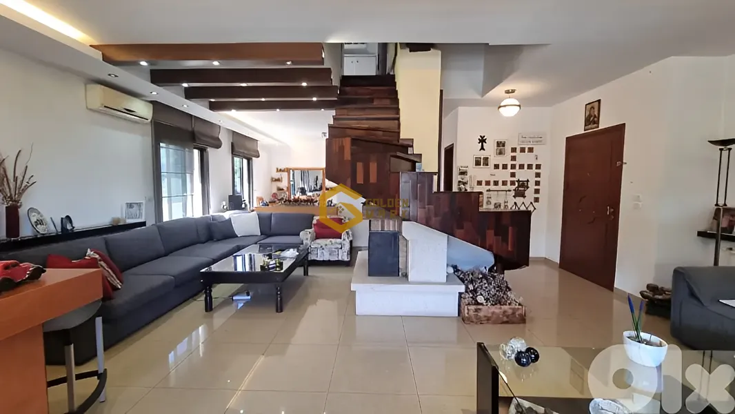 Duplex for Sale in Beit El Kiko - 4 bed, 4 bath