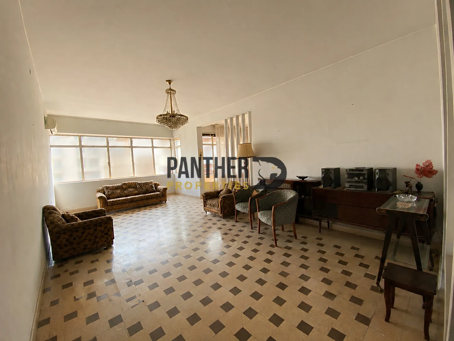 Apartment for sale in Achrafieh, beirut, lebanon - 4 bed, 2.0 bath