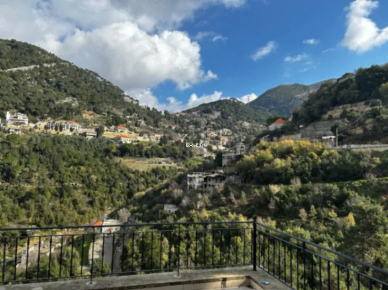 Villa for Rent in Delbta, Lebanon