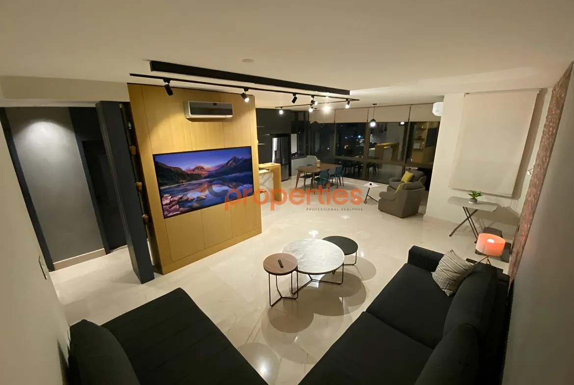Apartment for Sale in Geitawi