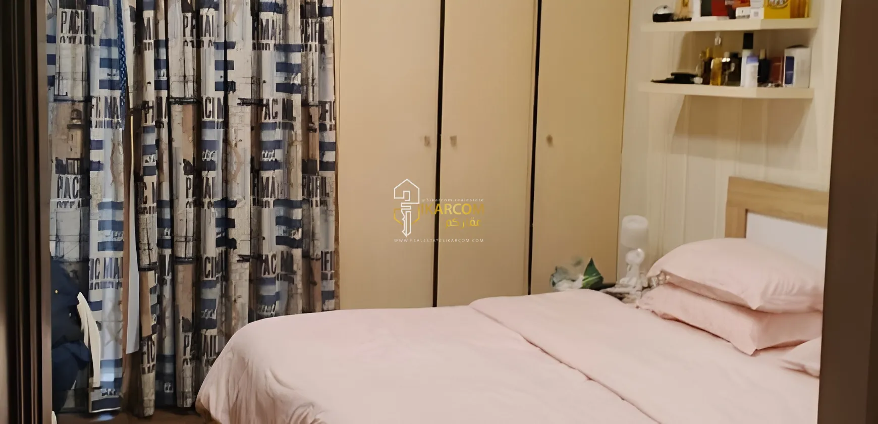 Apartment for Sale in Beirut, Mar Elias, Lebanon