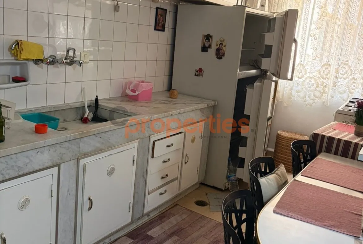 Apartment for Rent in Dbayeh