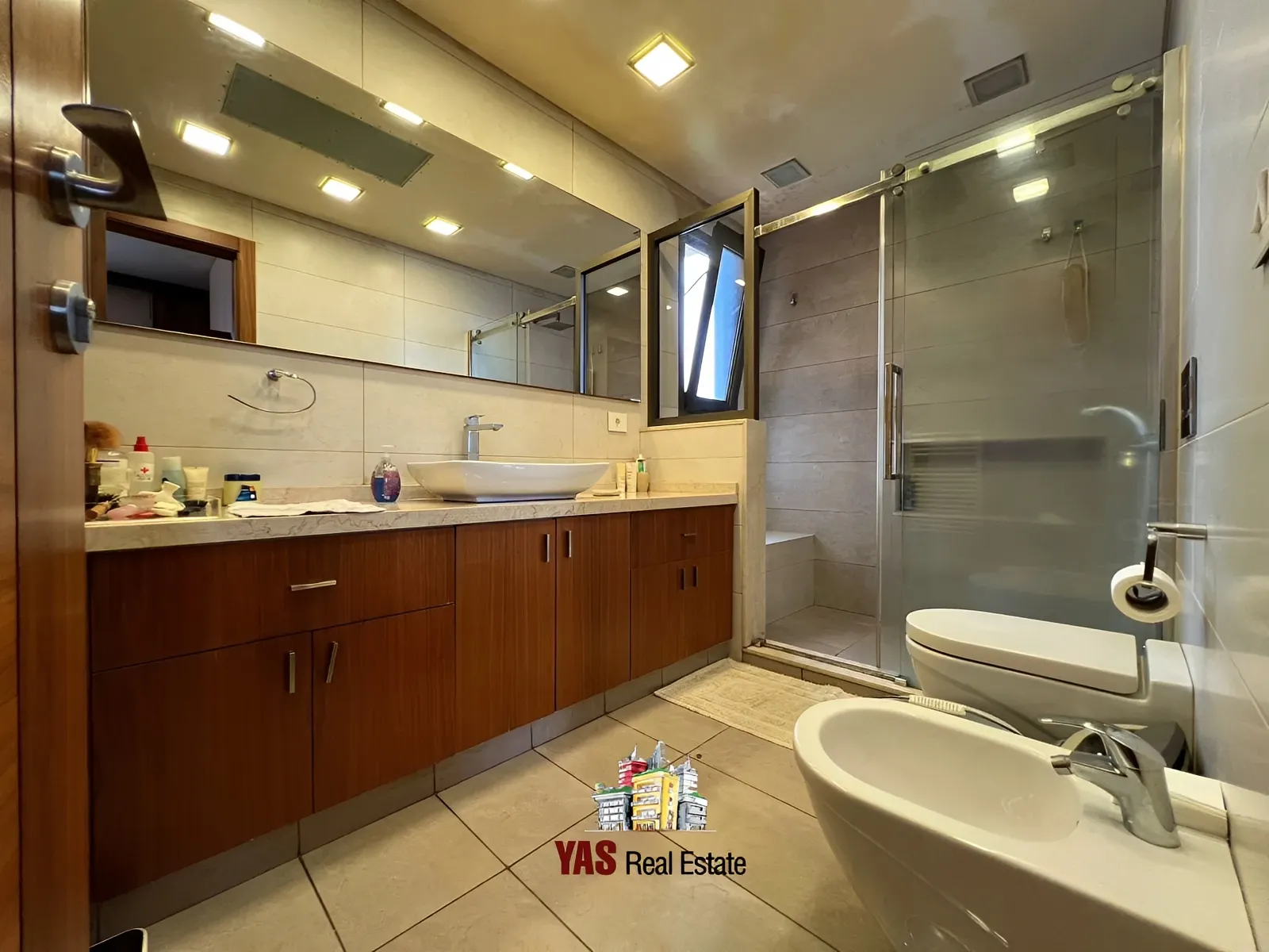 Apartment for Sale in Kaslik - 2 bed, 3 bath
