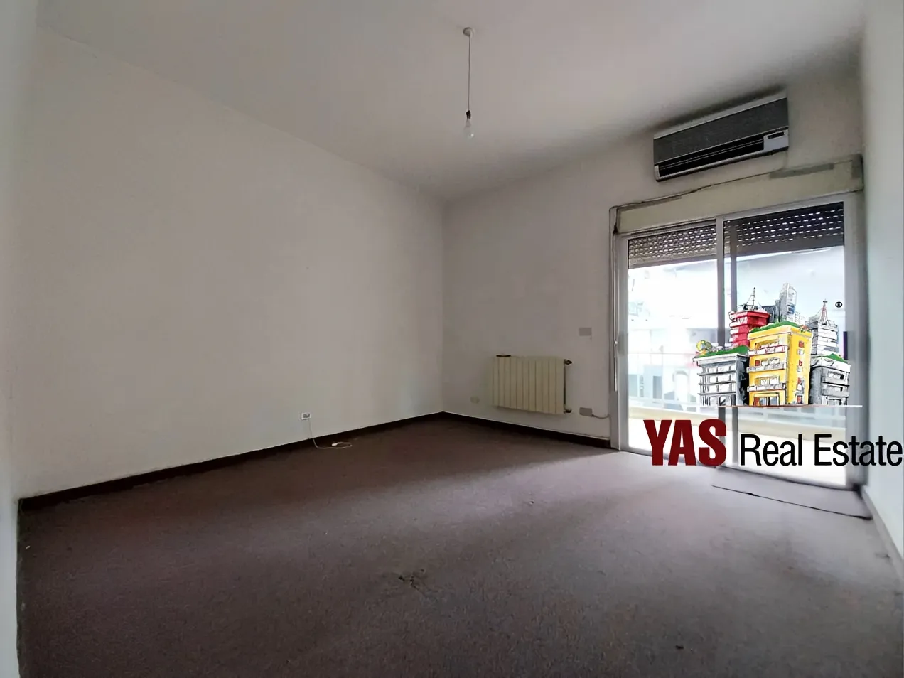 Apartment for Sale in Jounieh