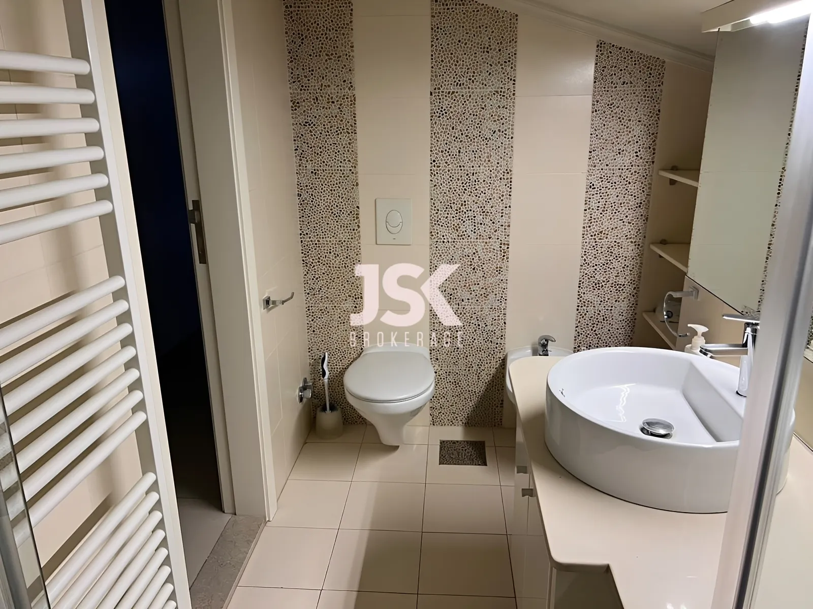 Duplex for Sale in Hazmieh