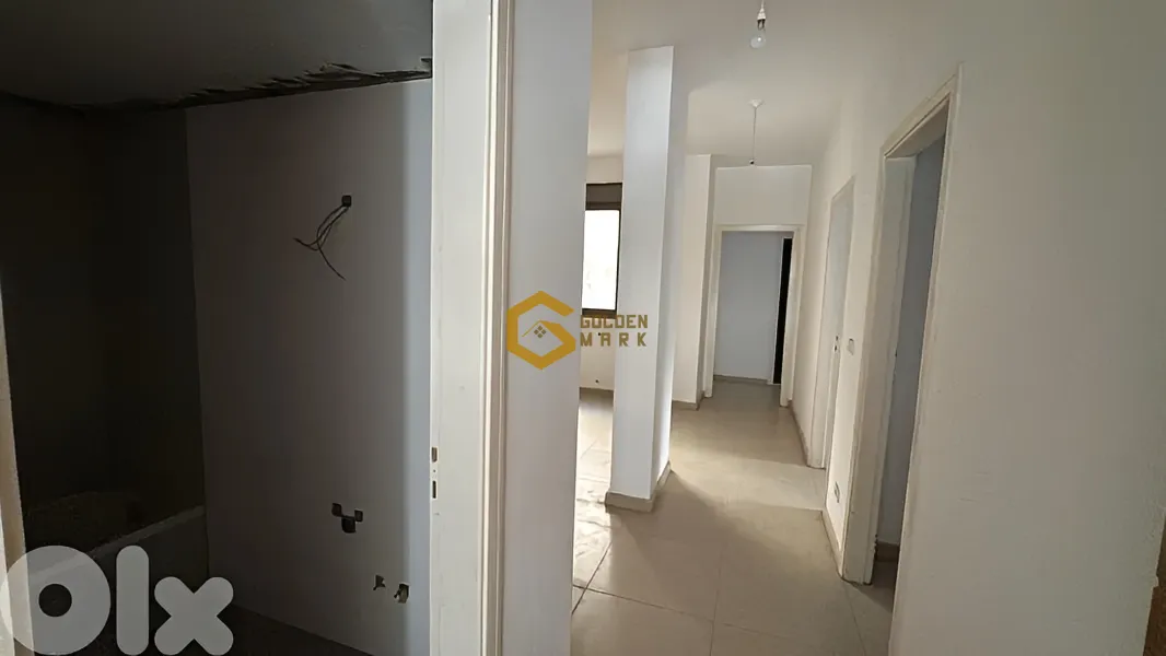 Apartment for Sale in Matn - 3 bed, 3 bath
