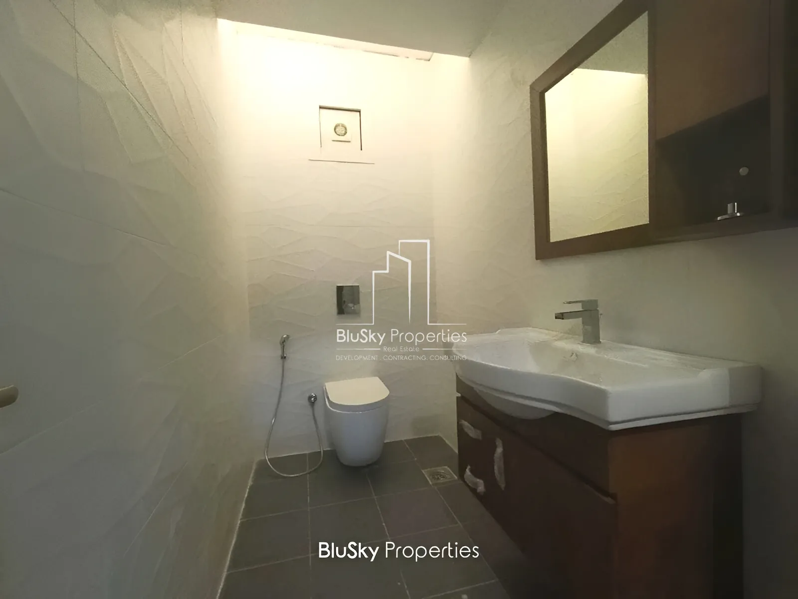 Duplex for Sale in Sahel Alma