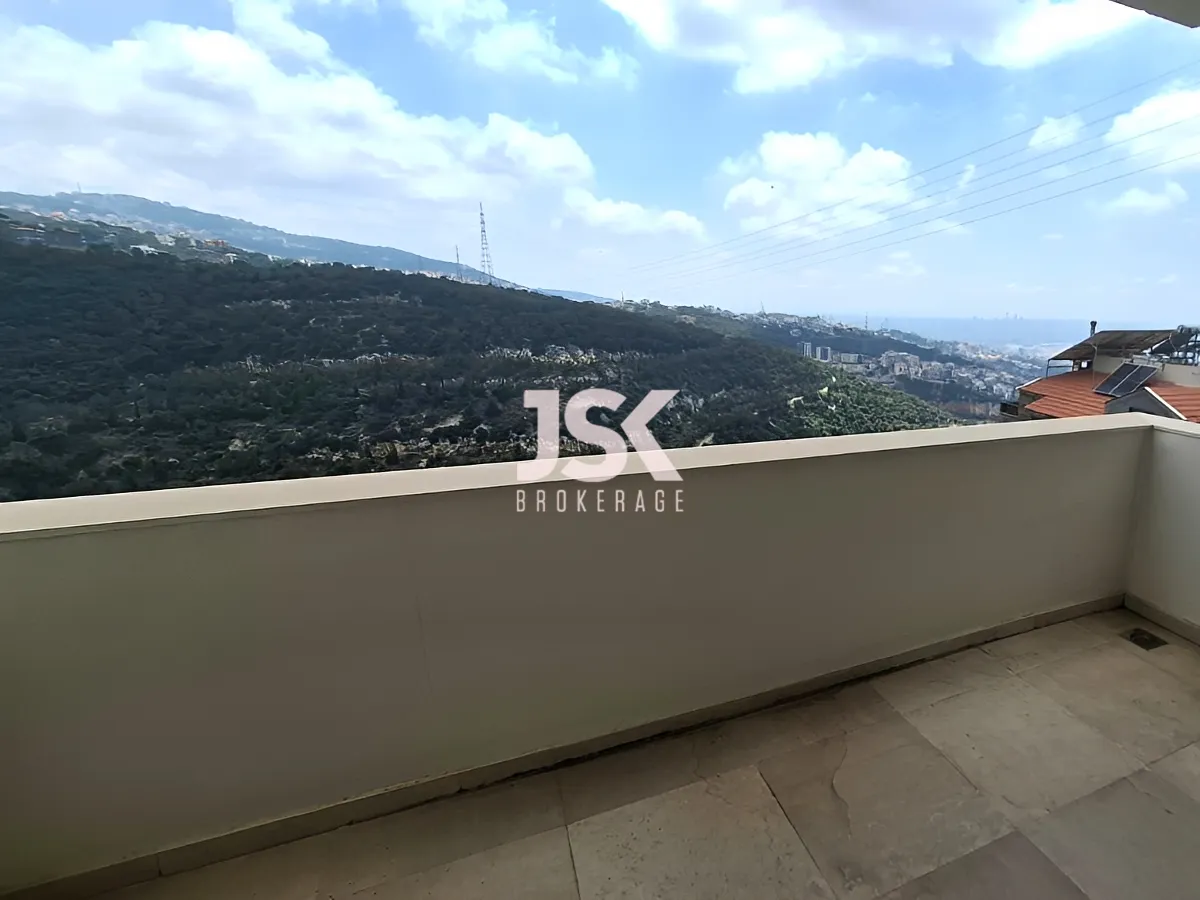 Duplex for Sale in Rabweh - 4 bed