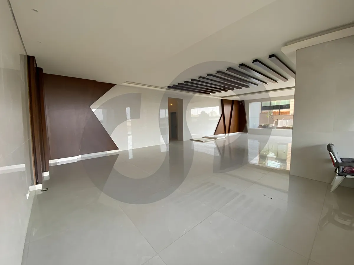 Apartment for Sale in Achrafieh