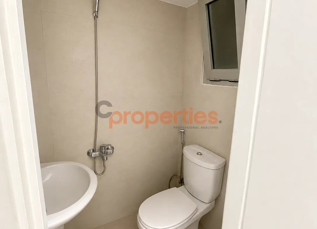 Apartment for Rent in Mar Mikhael