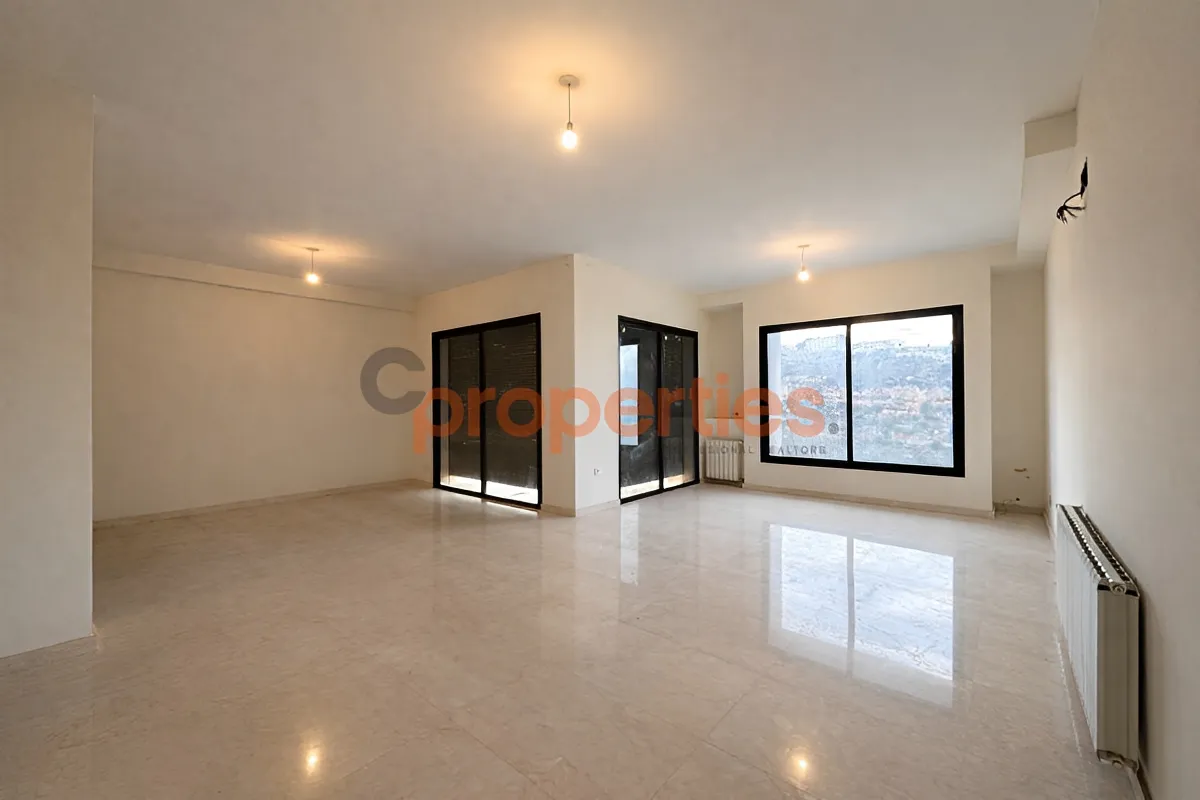 Apartment for Sale in Mansourieh