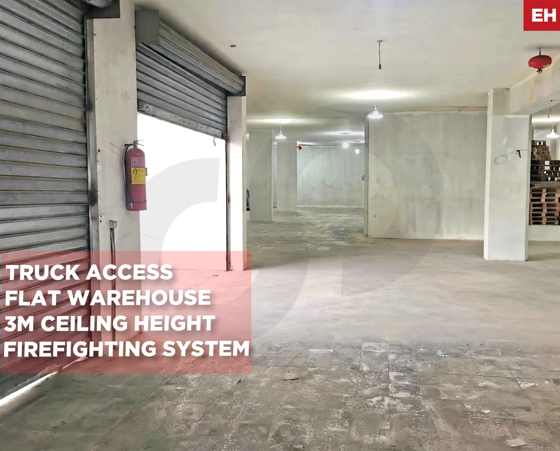 Building for Sale in New Rawda