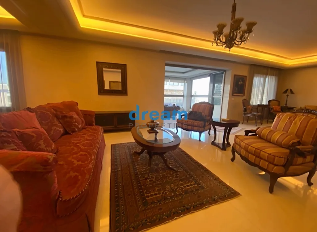 Apartment for sale in Horch Tabet