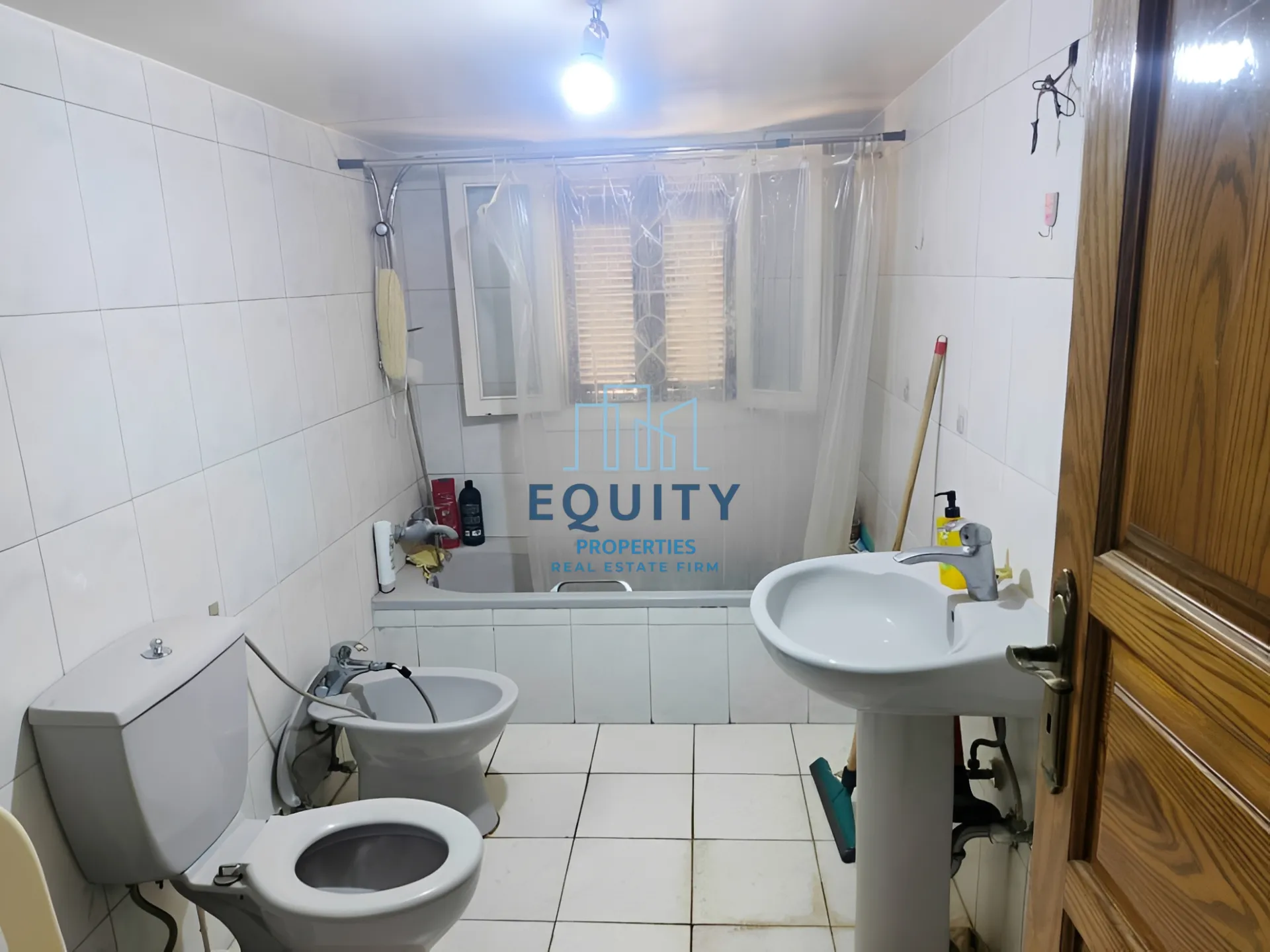 Apartment for rent in Jdeideh