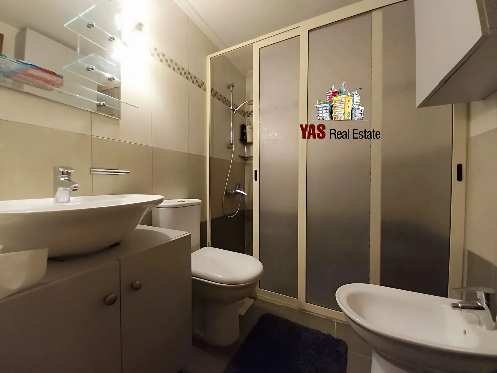 Apartment for Sale in Kfar Yassine
