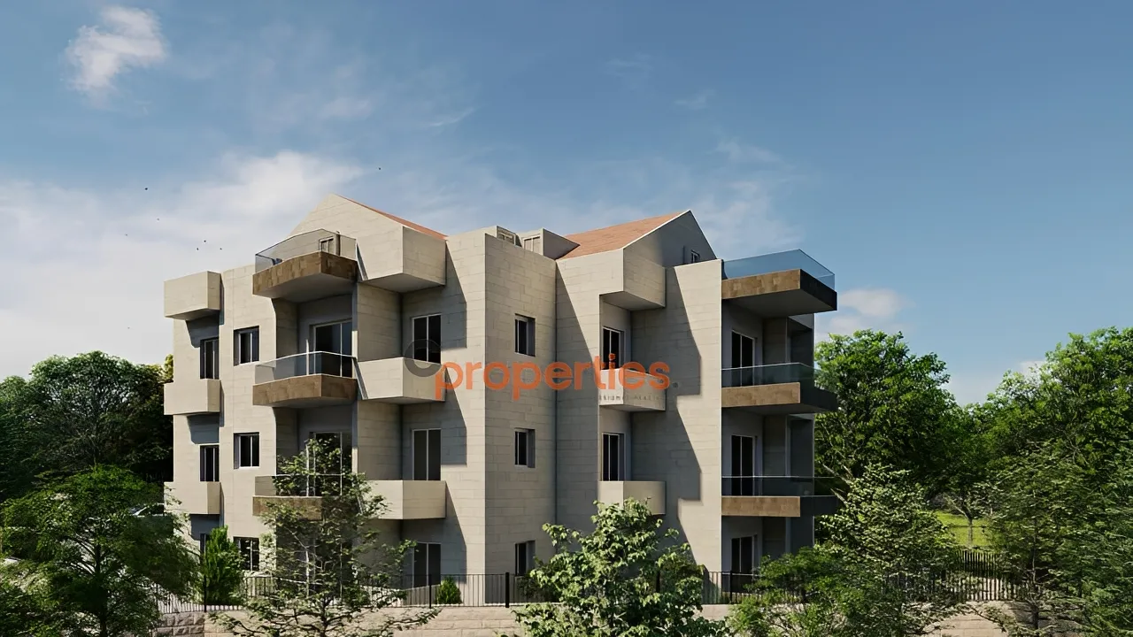 Apartment for Sale in Safra