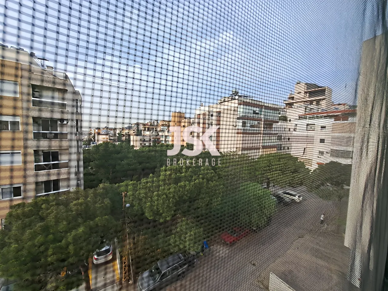Apartment for Sale in Naqqache