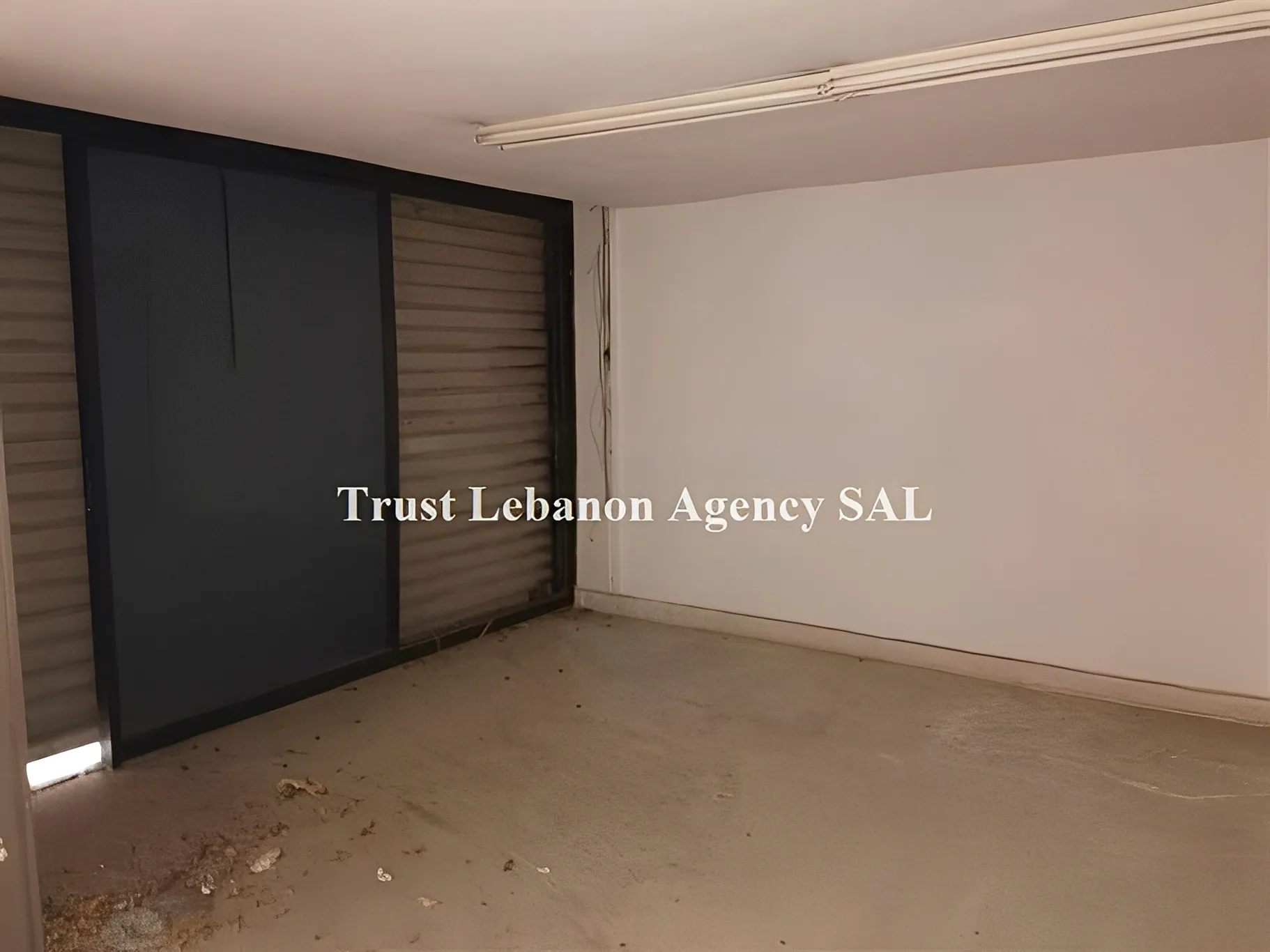 Shop for sale in Metn, Bawchriye