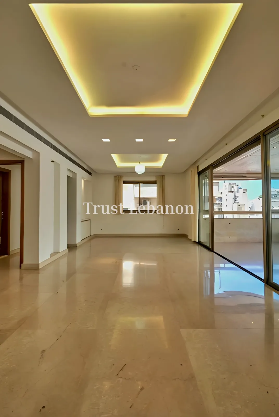 Apartment for sale in Achrafieh, Beirut, Lebanon