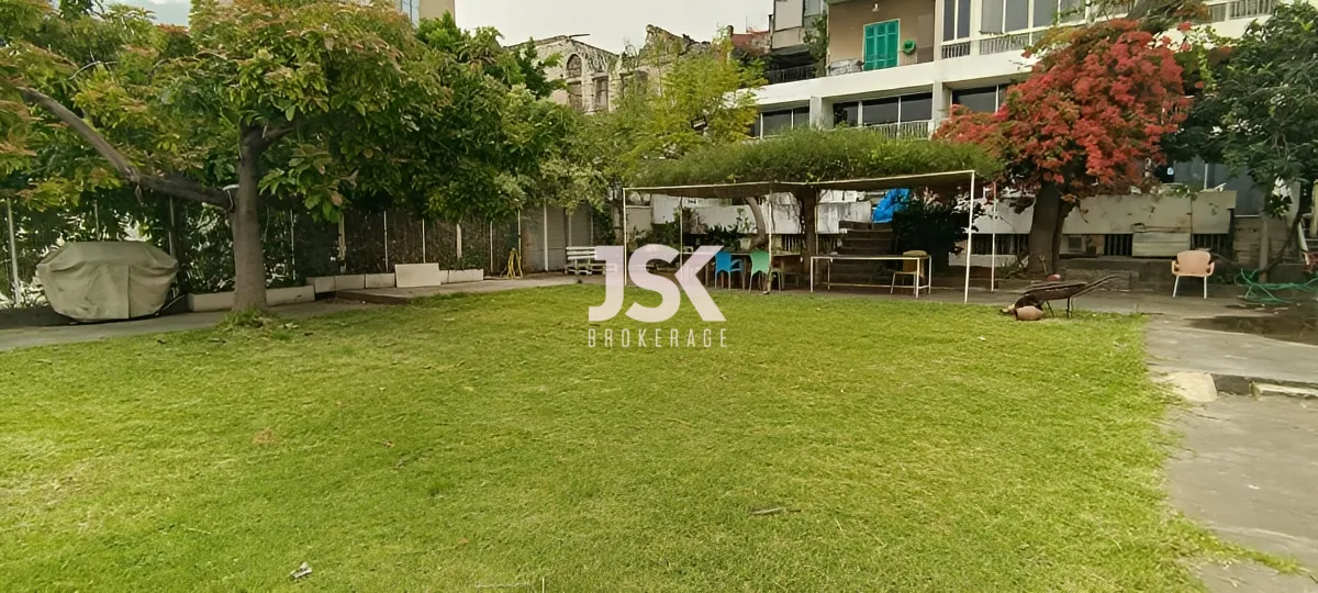 Restaurant for rent in Jounieh