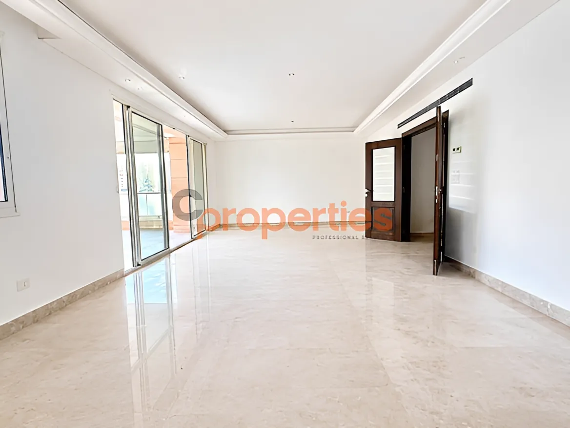 Apartment for Sale in Jnah