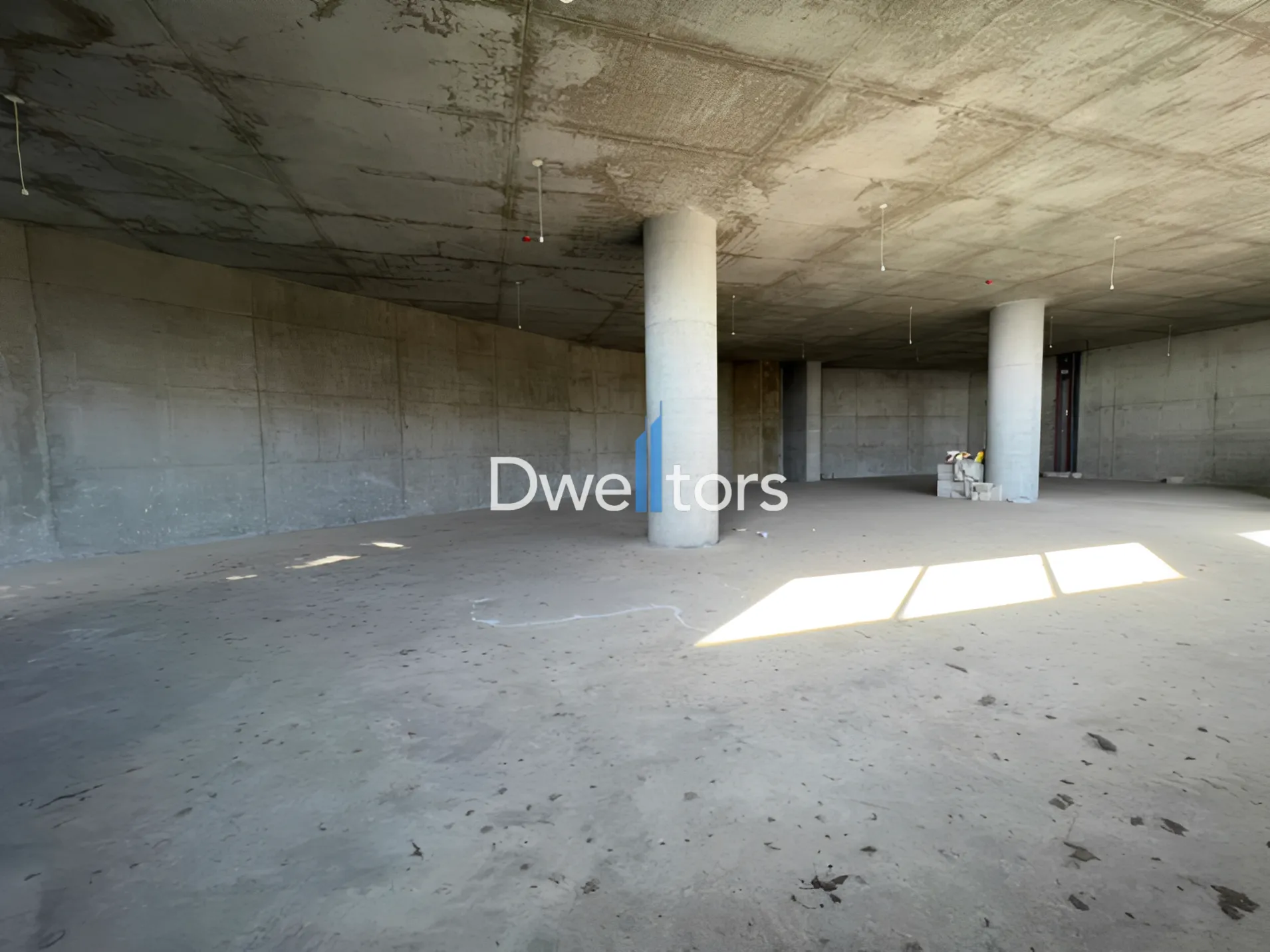 Warehouse for rent in Mkalles, Lebanon