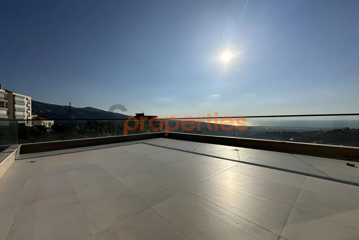 Apartment for Sale in Yarzeh