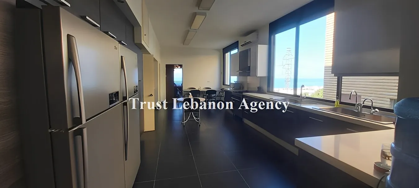 Apartment for Sale in Metn Rabieh Lebanon