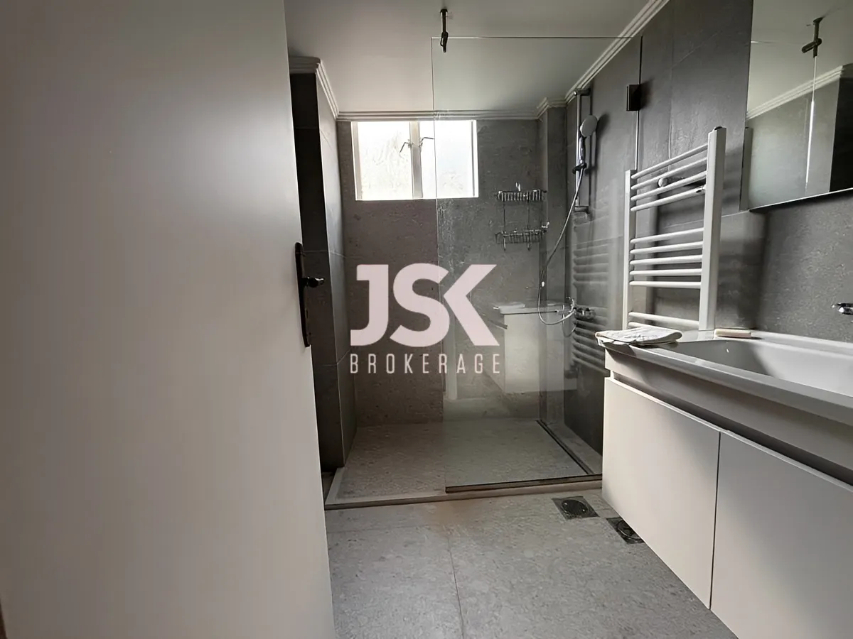 Apartment for Rent in Badaro, Beirut, Lebanon