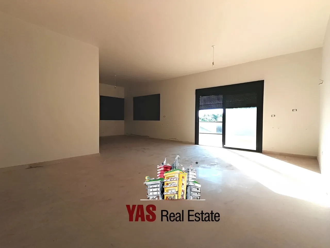 Apartment for Sale in Ain El Rihaneh - 3 bed, 4 bath