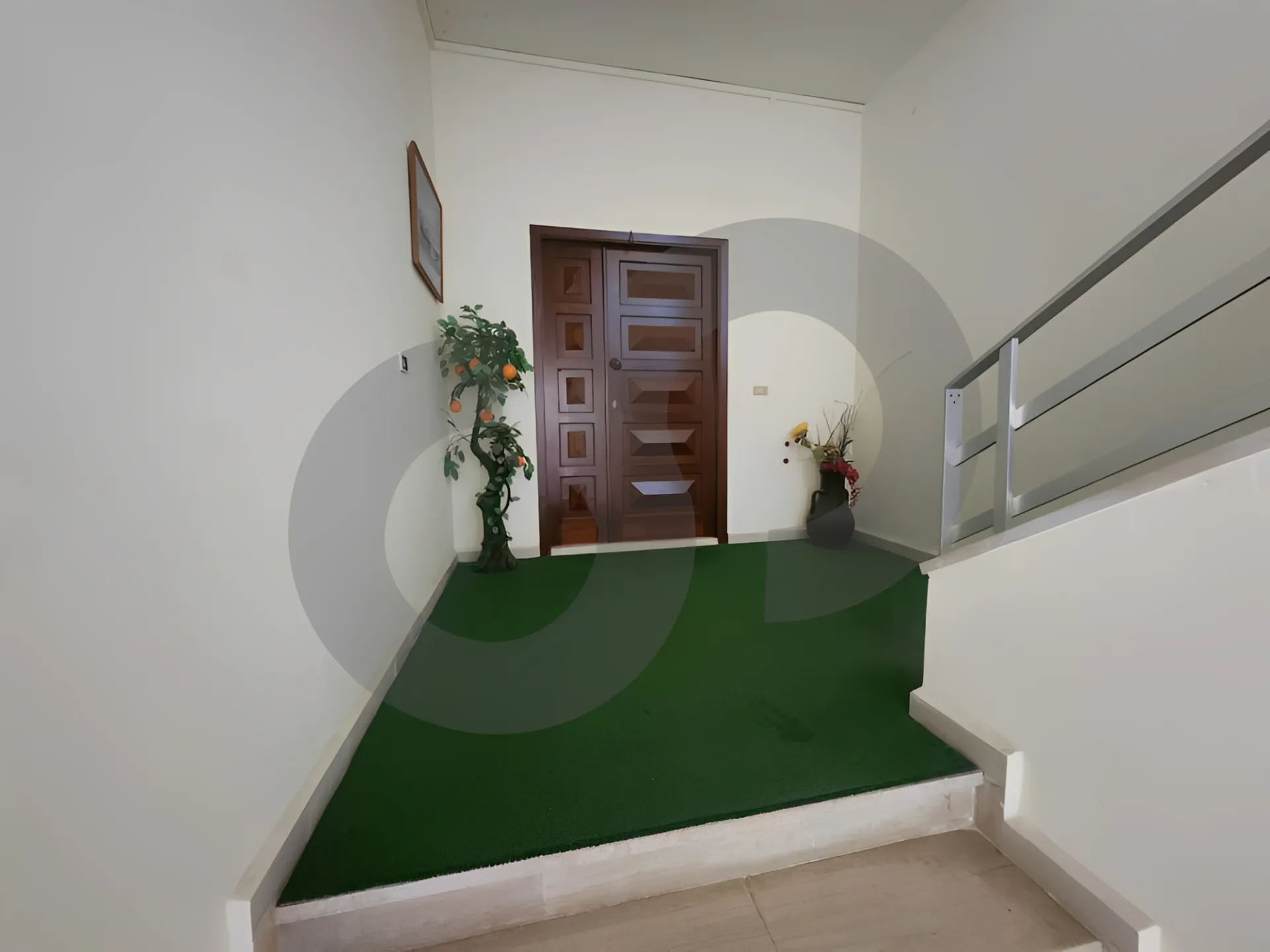 Building for Sale in Kfour