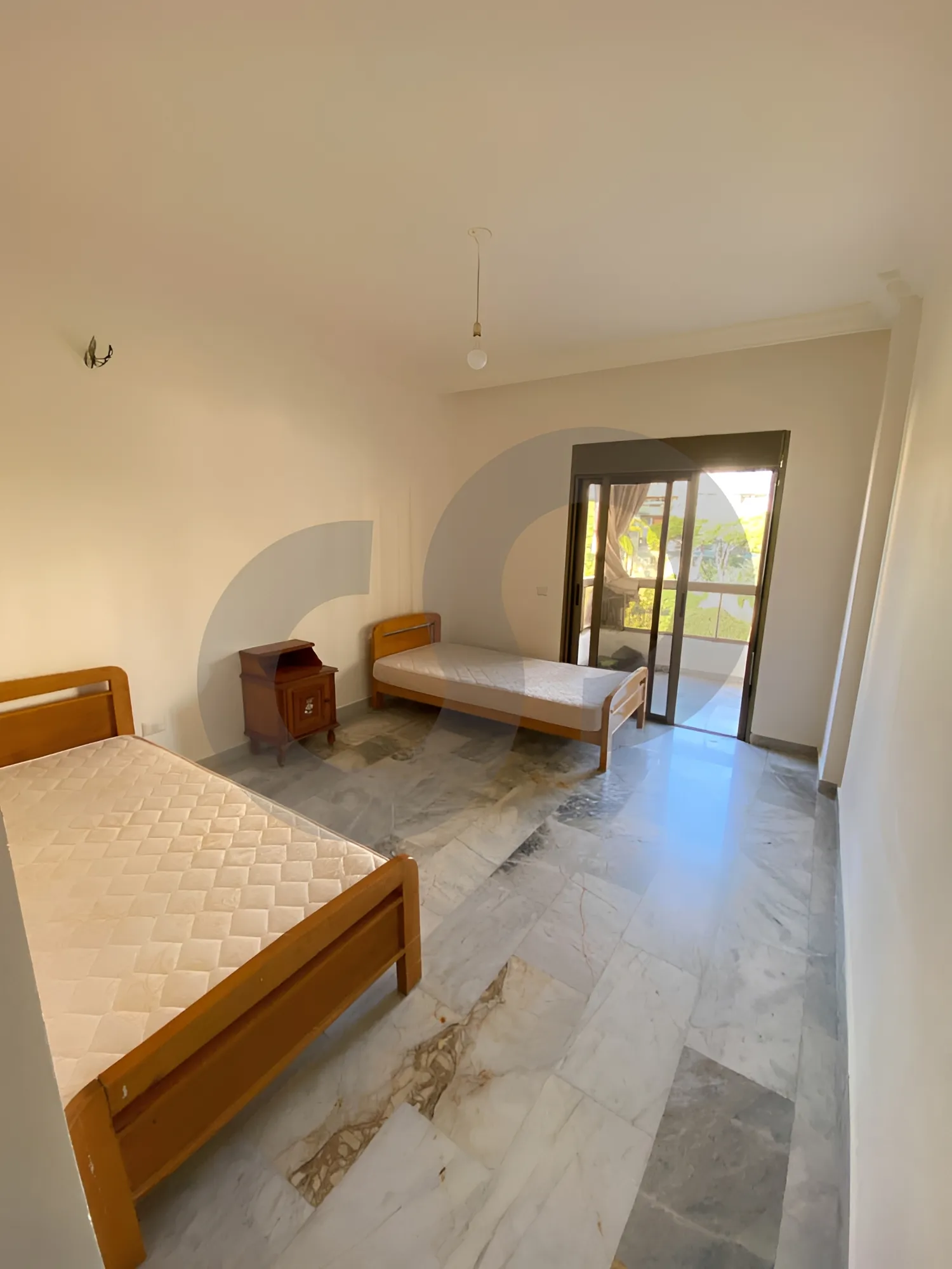 Apartment for Rent in Dawhet Aramoun