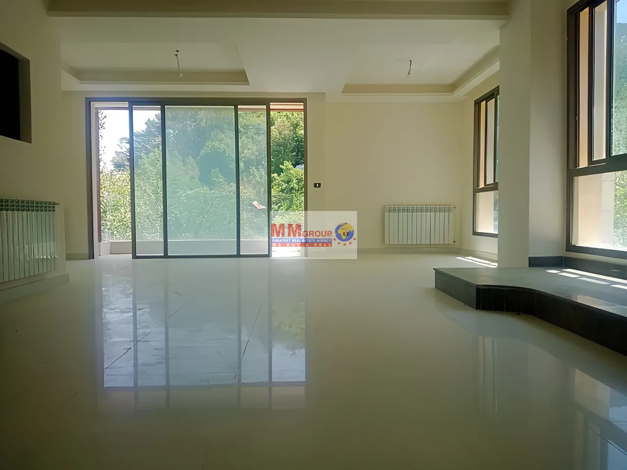 Duplex for Sale in Bharsaf - 3 bed, 3 bath