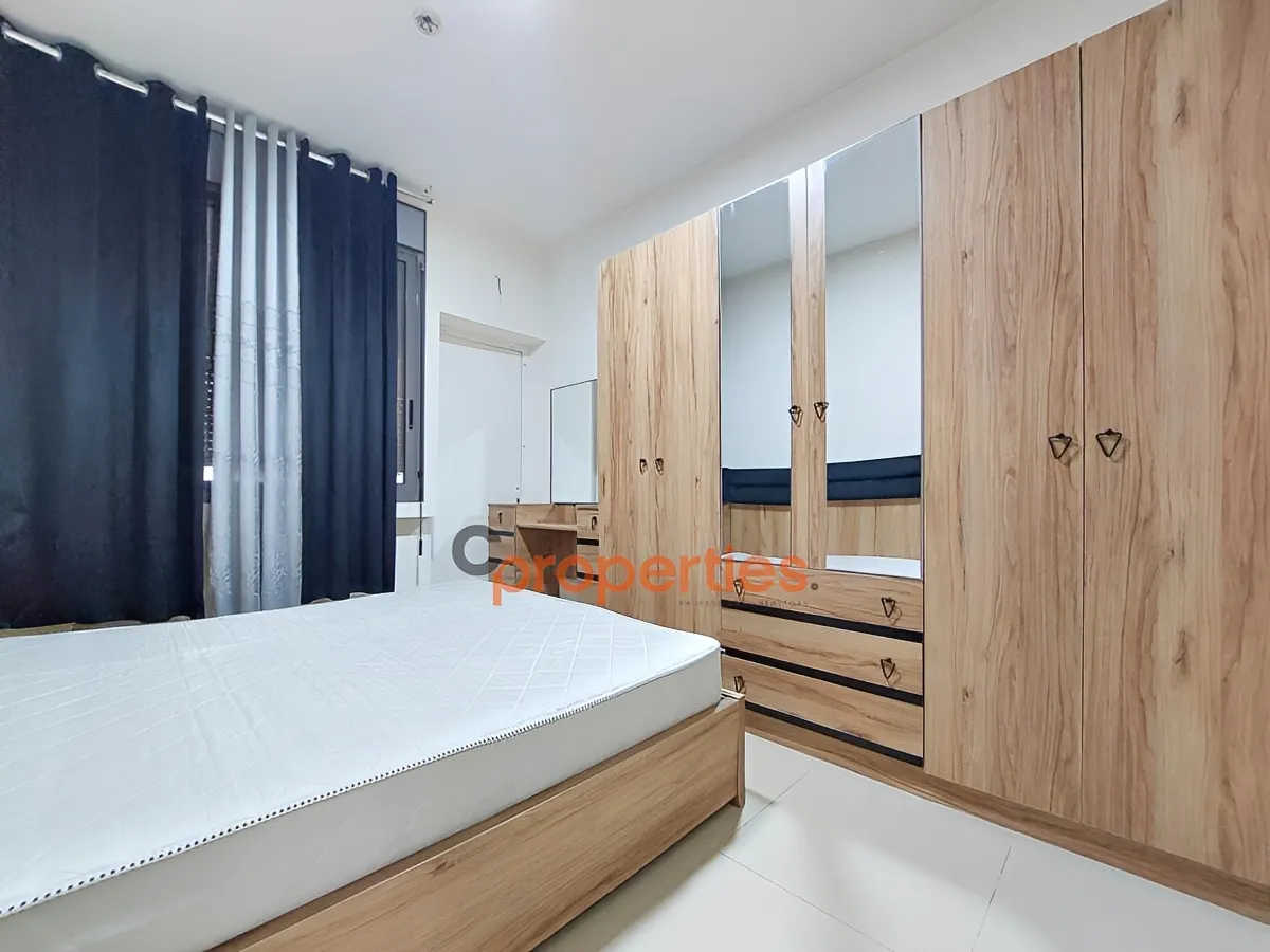 Apartment for Rent in Mar Roukoz