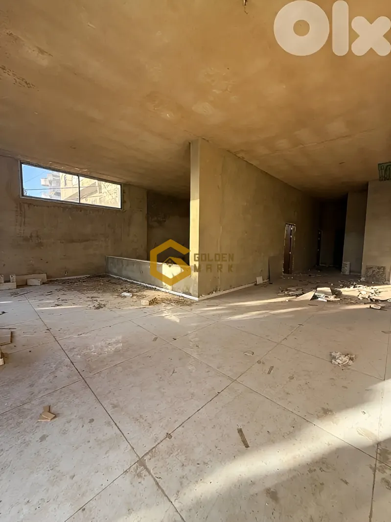 Duplex for Sale in Zahlé