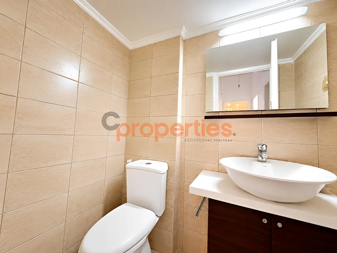 Apartment for Rent in Hazmieh