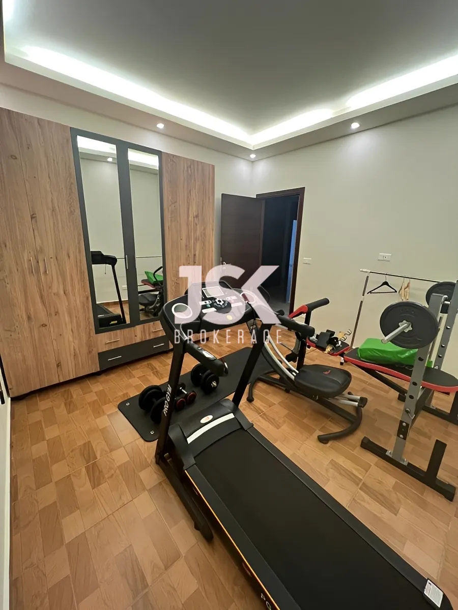 Apartment for Sale in Bsous, Lebanon